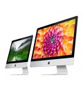 מחשב אפל איימק iMac 21.5" 2.7GHz quad-core Intel Core i5 - ME086HB/A-B