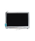קיט מסך להחלפה במחשב נייד מקבוק אייר Macbook Air A1369  A1466 2012 - Mid 2013  Display 13" Full LCD Assembly Complete Screen