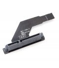 החלפת כבל דיסק קשיח במחשב מק מיני Mac Mini Hard Drive Replacement Cable Flex Cable with Sensor 821-0894-A