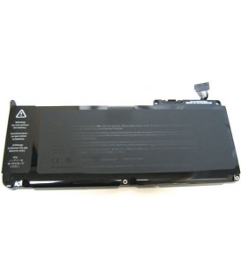 סוללה מקורית למחשב נייד אפל מקבוק סוללה מקורית למחשב נייד - Apple MacBook Air A1331 A1342 Battery 2009 2010 MC207 MC516 