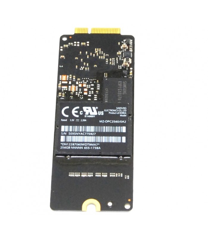 solid state drive for macbook pro mid 2009 samsung