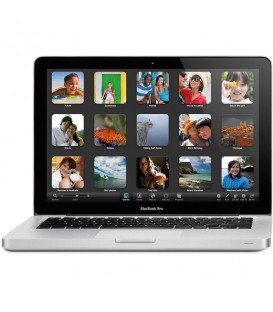 מחשב נייד מקבוק פרו חדש Apple MacBook Pro 13.3 Intel Core i5 / 4GB / 500GB 5400RPM / Intel HD Graphics 4000