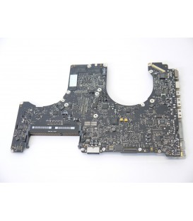 לוח ראשי להחלפה במקבוק MacBook Pro Logic Board i5 2.4GHz 820-2850-A 15 A1286 2010 MC371LL MC372LL