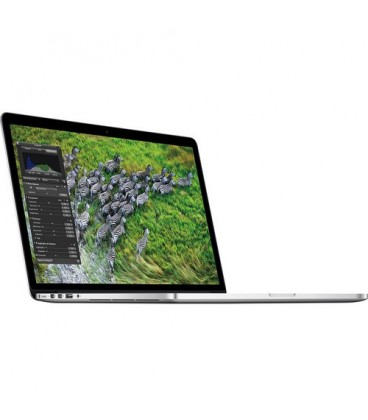 מחשב מקבוק רטינה יד שניה - MacBook Retina 15.4 A1398 - i7 / 256 SSD / 8GB / Geforce 650