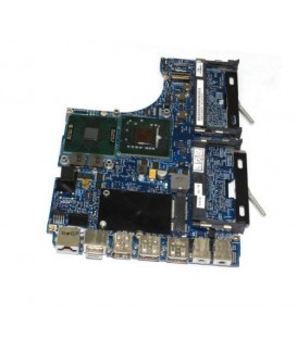 תיקון לוח למחשב נייד אפל מקבוק MacBook MotherBoard Logic Board A1181