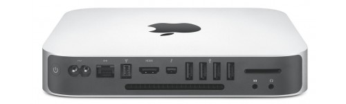 מחשב מק מיני Mac Mini